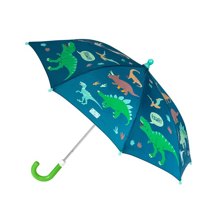 스테판조셉 컬러 체인징 우산 민트